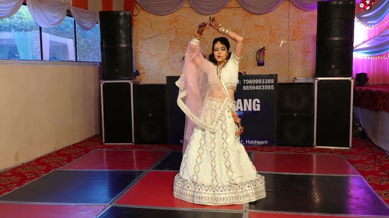 Groom's sister Sangeet dance|आयो रे शुभ दिन आयो| मुबारक मुबारक| प्यारा भईया मेरा| brother's wedding