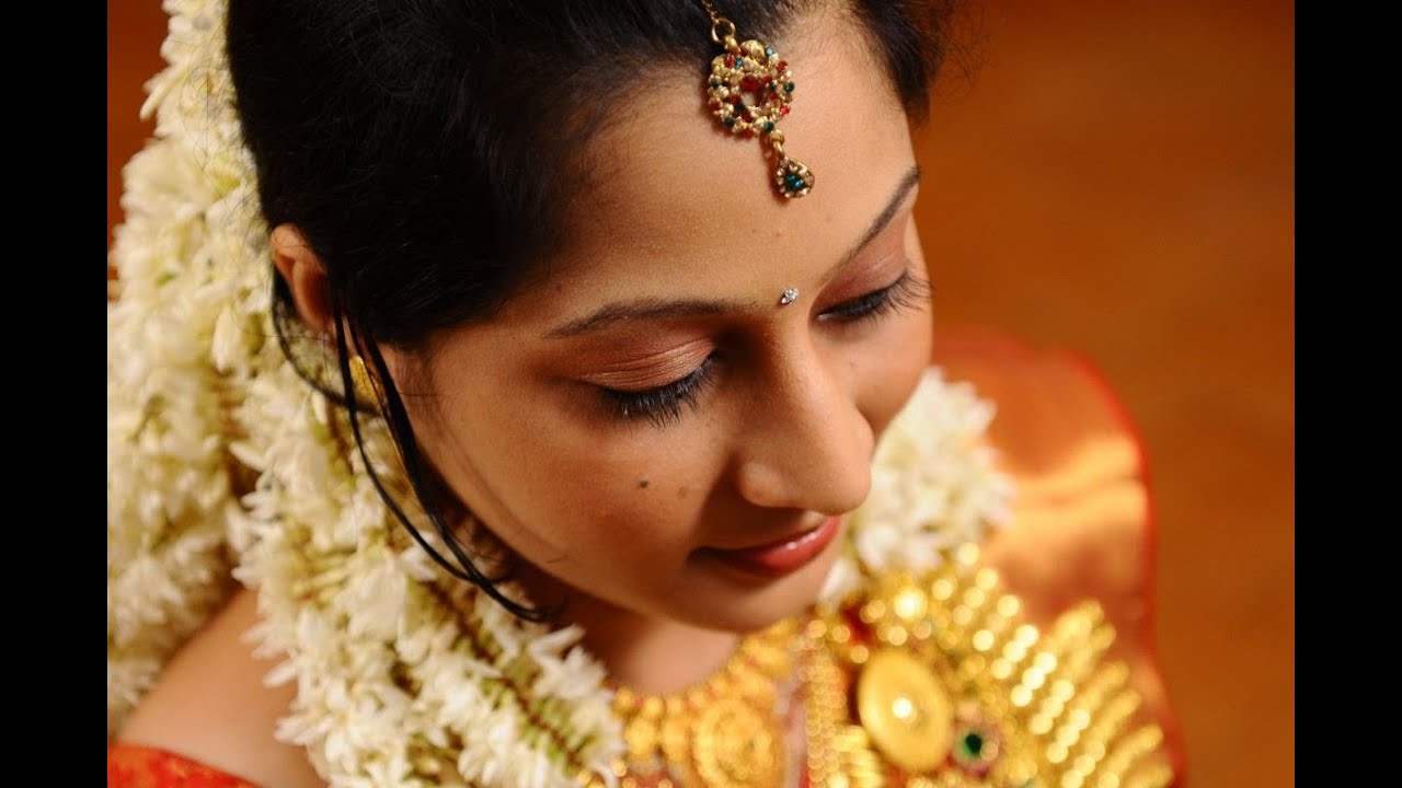 A Rocking kerala wedding trailer Sharon + Aiswarya HD