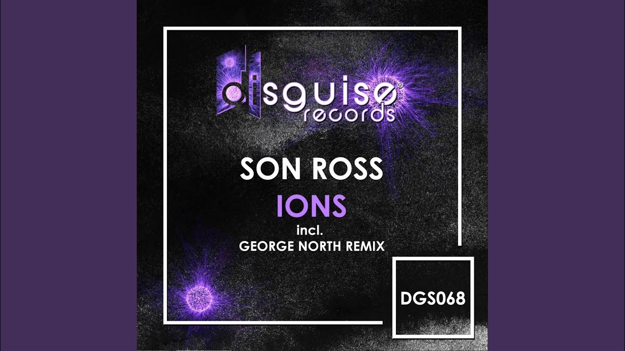 Ions (Original Mix)