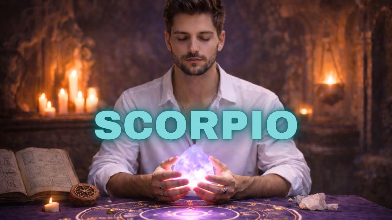 СКОРПИОН💖ВЫ БУДЕТЕ В ОТНОШЕНИЯХ С ЭТИМ ЧЕЛОВЕКОМ🔥ОН ОЧЕНЬ ВЛЮБЛЕН В ВАС💖 