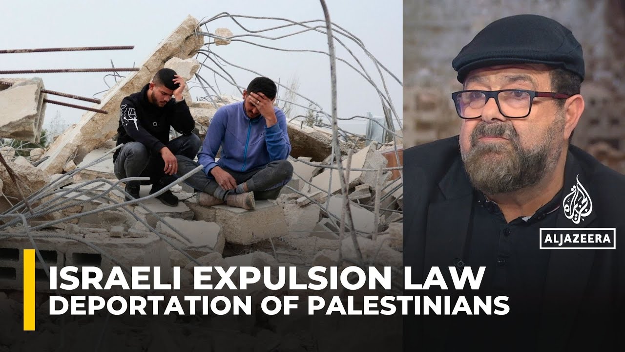 Citizenship revocations ‘very, very dangerous’ for Palestinians in Israel: Adalah
