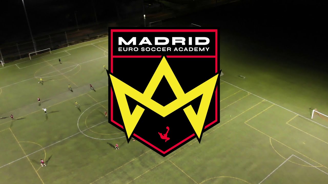 Los Angeles MESA Tryouts - Madrid Euro Soccer Academy
