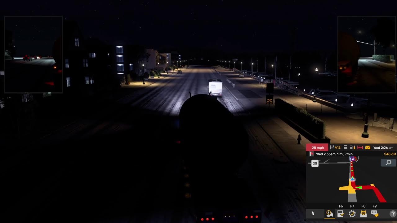 ats delivery