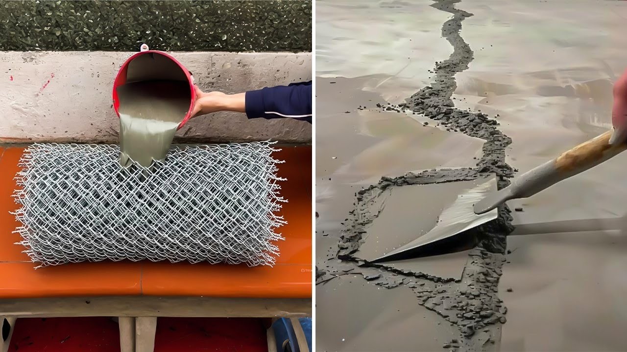 Les ASTUCES de Bricolage les plus &Eacute;TONNANTES en 2024