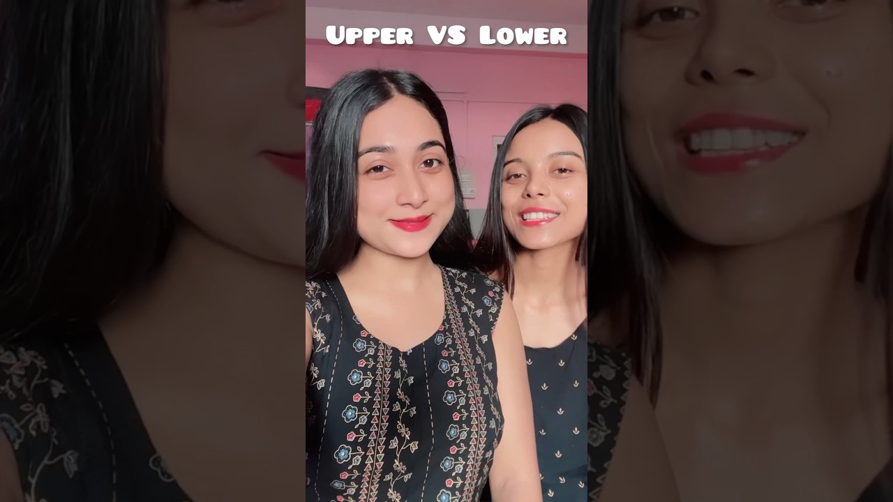 Upper Assam Vs Lower Assam #accentchallenge #shorts