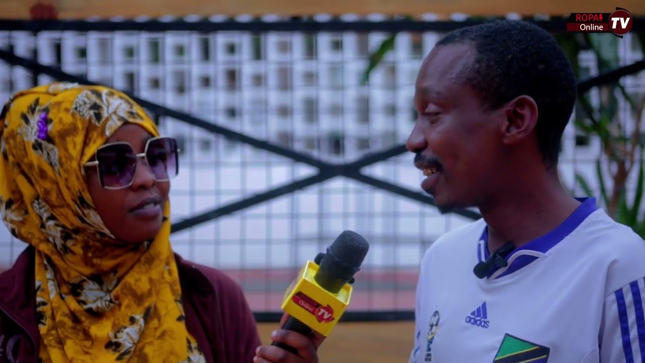 KANIKI MPINGA KINANDA RC AELEZA MAMBO YA NAYO ENDELEA KANISANI