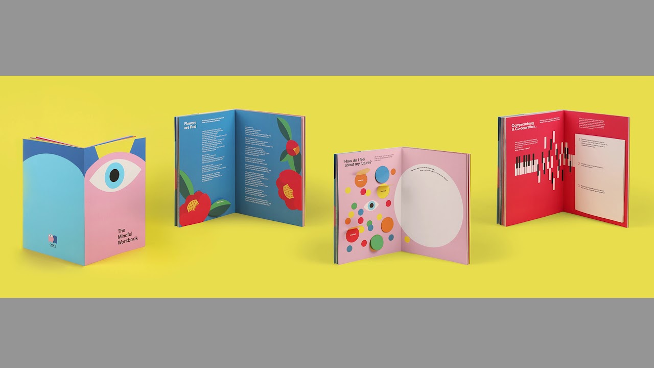 Brand / Communication Design Winners | ADC 99th Annual Awards