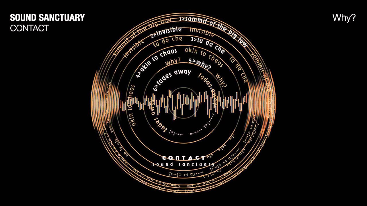 Sound Sanctuary - 