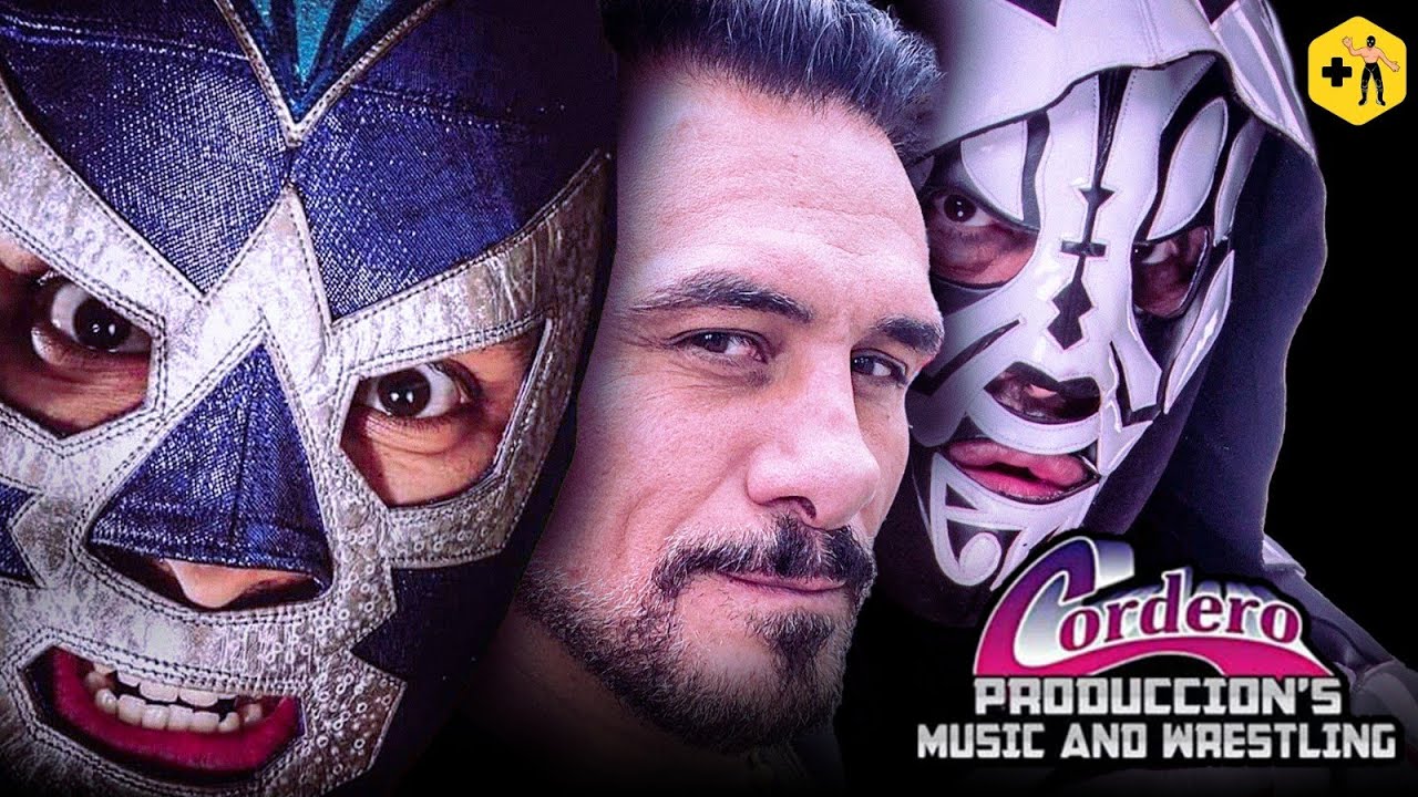 Alberto el Patr&oacute;n, L.A. Park, Fresero Jr., Pierroth Jr. y m&aacute;s estrellas | Cordero Producciones 