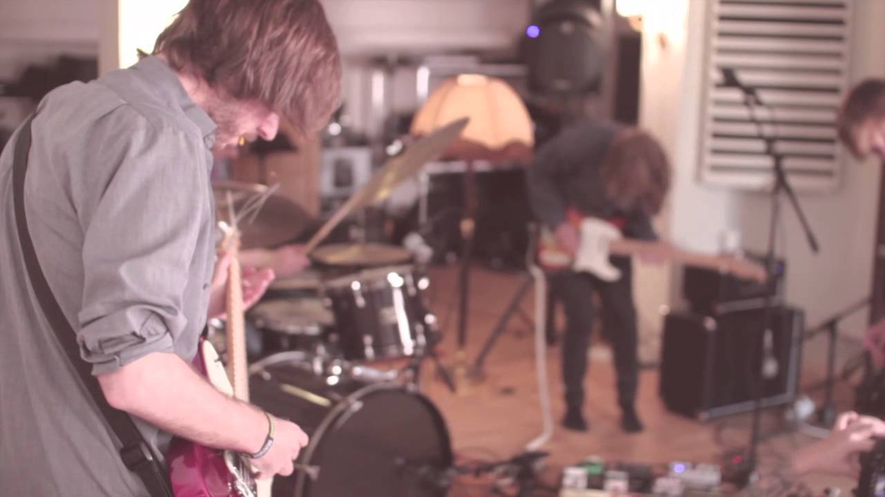 At The Loft & Spirit Presents: Dråpe, Blue Skies