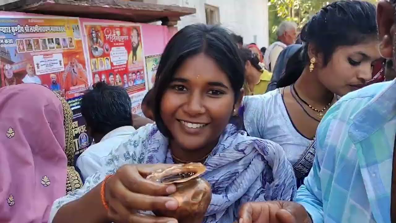 Mahashivratri vlog✨🙏