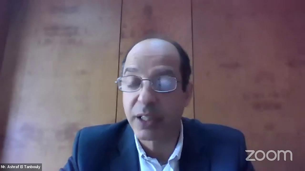 Webinar: &ldquo;Capture Halal Market Opportunities&rdquo;