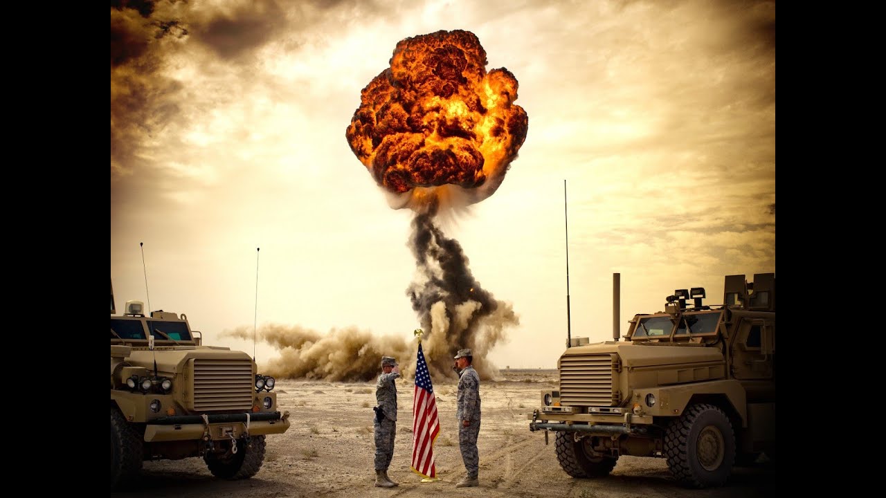 U.S. Military Power 2016