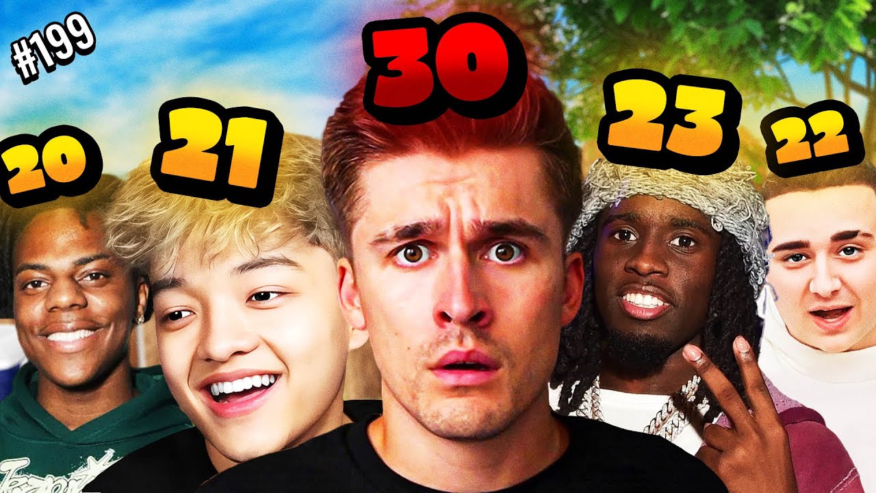 We are getting too old for this |  The Yard