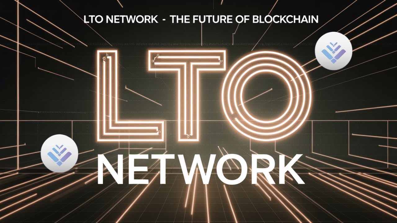 LTO NETWORK COIN: What Could DRIVE LTO Price UP & CHALLENGES (LTO COIN ANALYSIS)