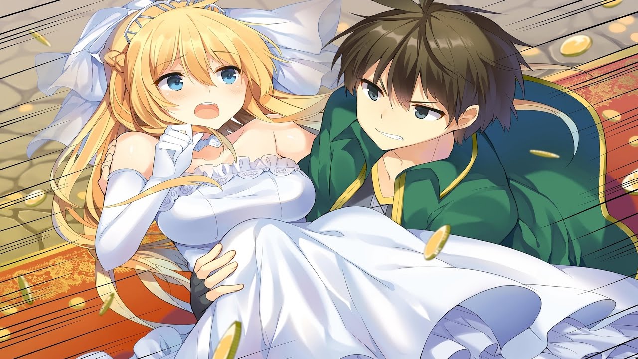 Nightcore - Paradise (Lyrics)