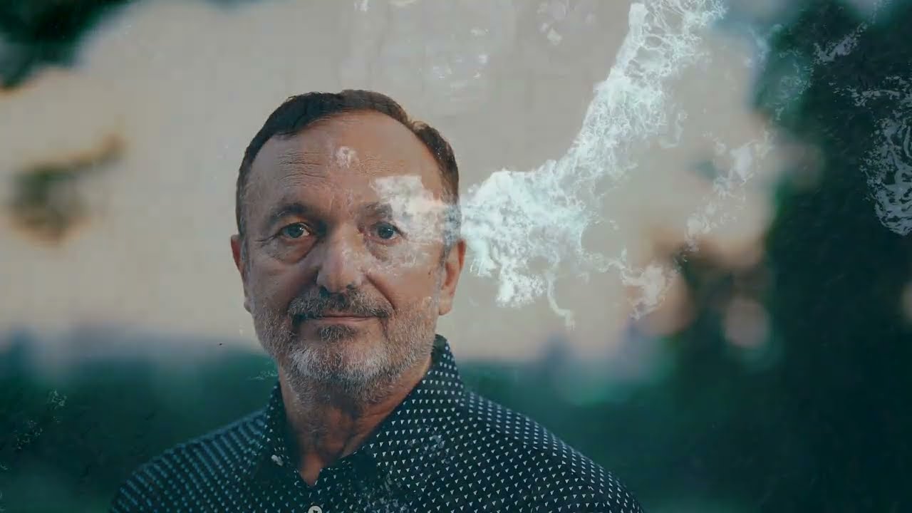 PROPLAKAT ĆE MOJE MORE - ŠPIRO (Lyrics video)