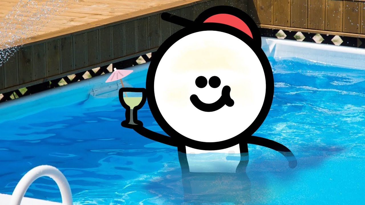 2 hours of Trust Me Bro videos to enjoy on a warm day