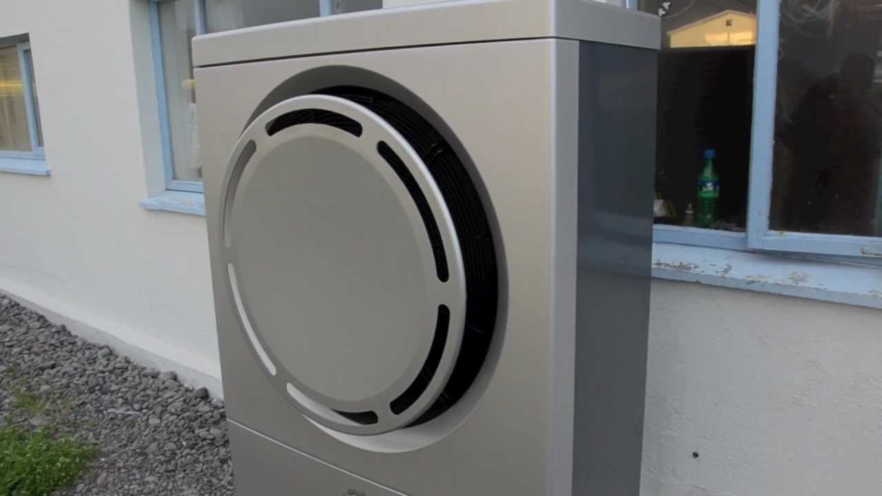 Thermia Atec