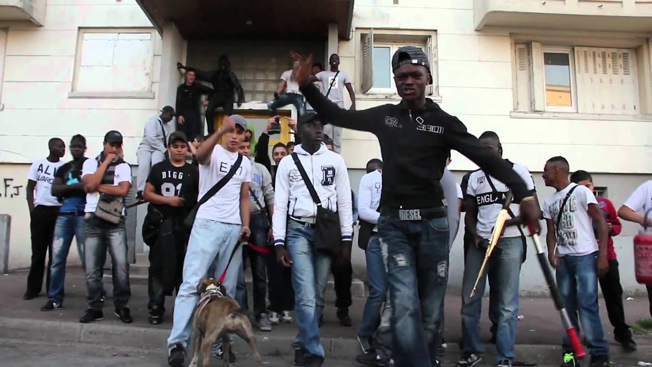 La relaive feat Rekone & Oz - Les Vrais [CLIP OFFICIEL]