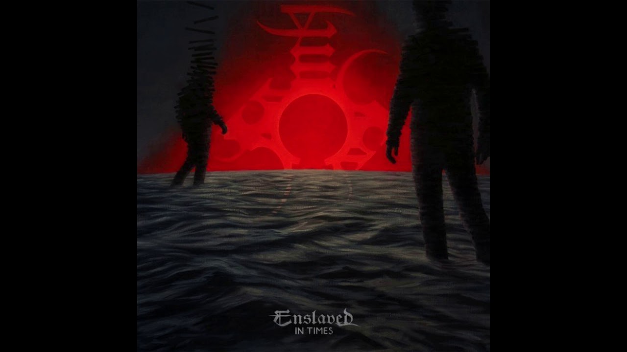 ENSLAVED-DAYLIGHT SUBTITULADO AL ESPAÑOL
