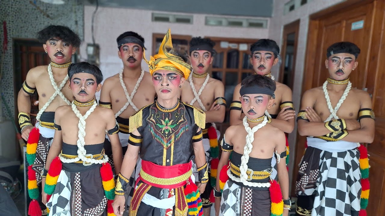 FULL NJEPAT SEKAR ARUM KARANG LIVE KACUNK ART SUKODONO KEBUMEN BANYUBIRU
