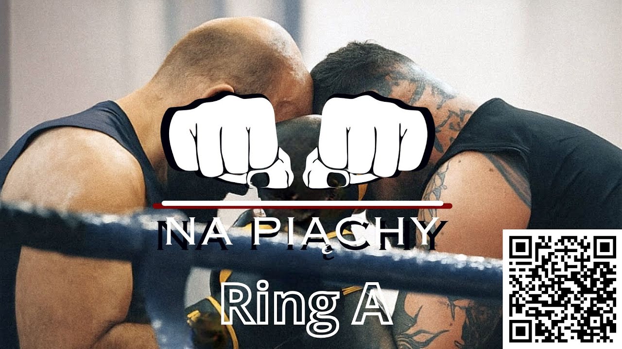 Na żywo: V ...na Piąchy - Ring A (22/06/2025) Pabianice