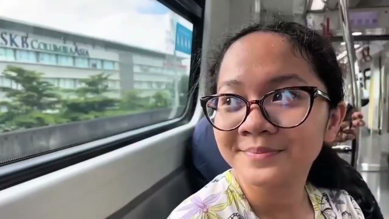 Keindahan Kota Jakarta by Sheila Amira & Syifa Lovely