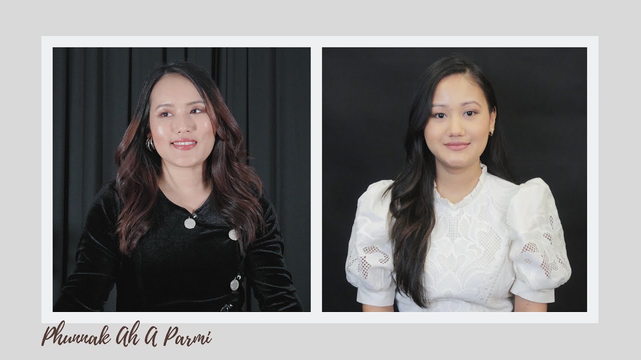 Kapa dam lonak chung in kan chungkhar nih kan cawnmi || Rachel Hniang (Gospel Singer) || Part 1