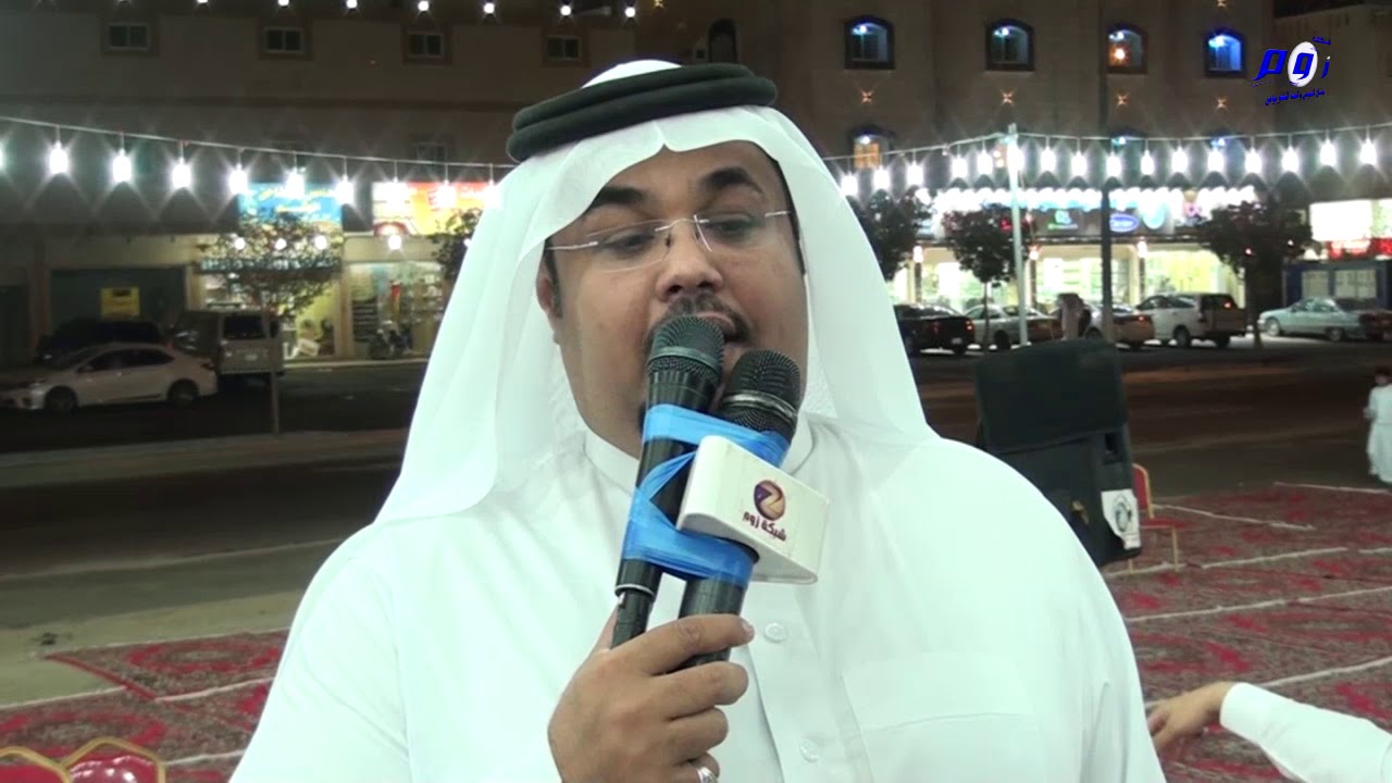 حفل زواج الشاب عبدالله ربيع العفيفي