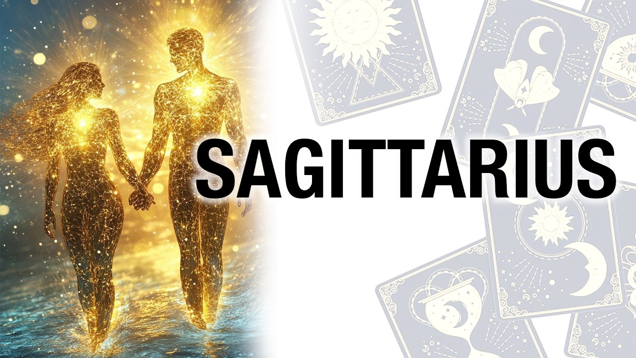 SAGITTARIUS💖 They're Coming Right To You!😘 The Universe Forced Them Out of Their Situation!😮
