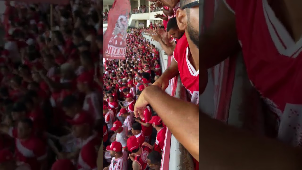 COMANDO ALVI RUBRO AQUECIMENTO ANTES DA BOLA ROLAR NO CLÁSSICO 
