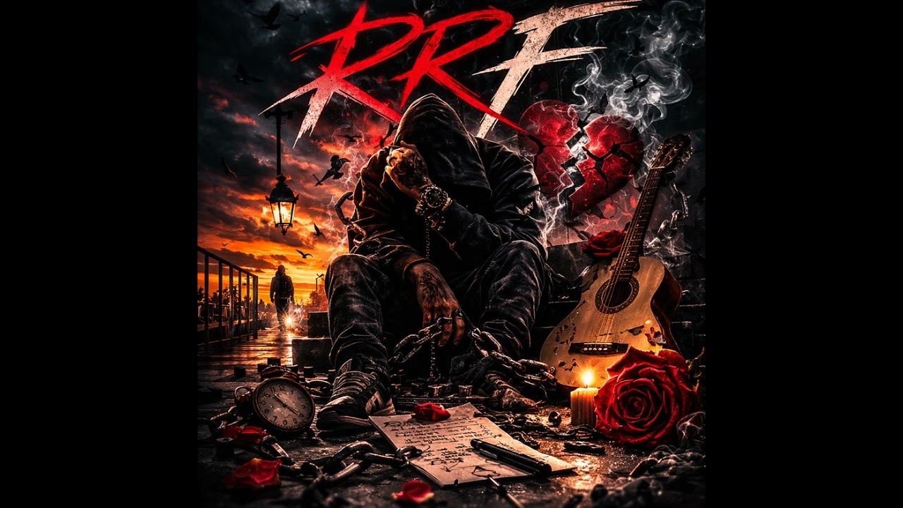 TENGO MIEDO (RRF)