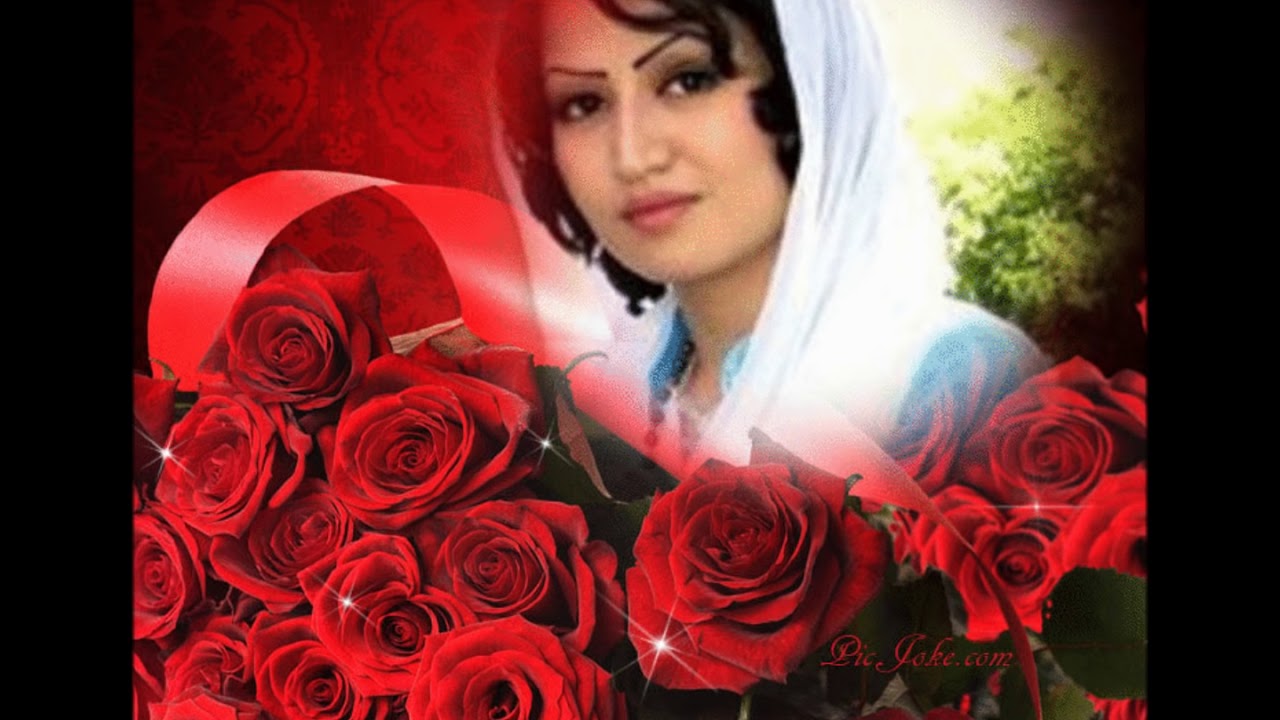 Bilal Akbari Dokhtar baghan 2012 song