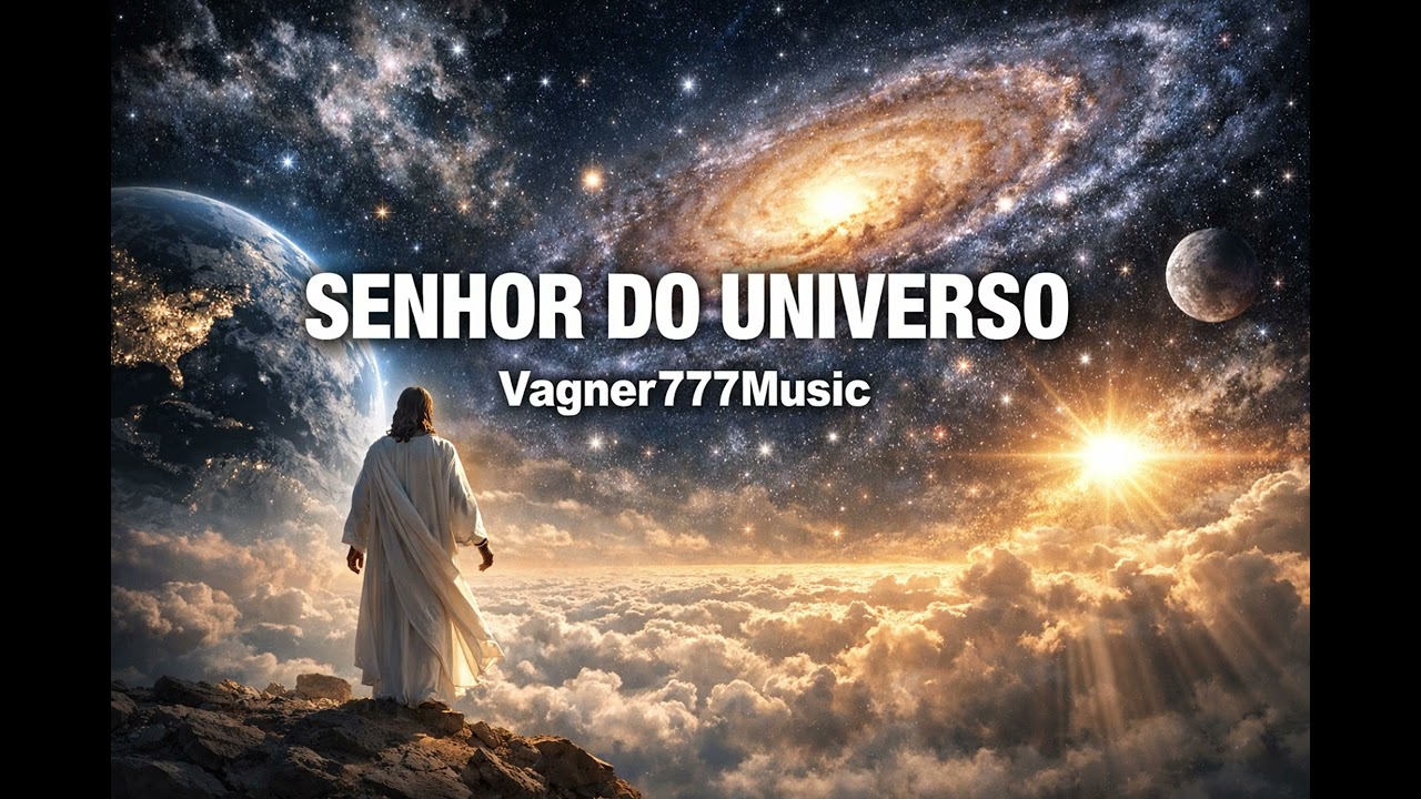 Senhor do Universo