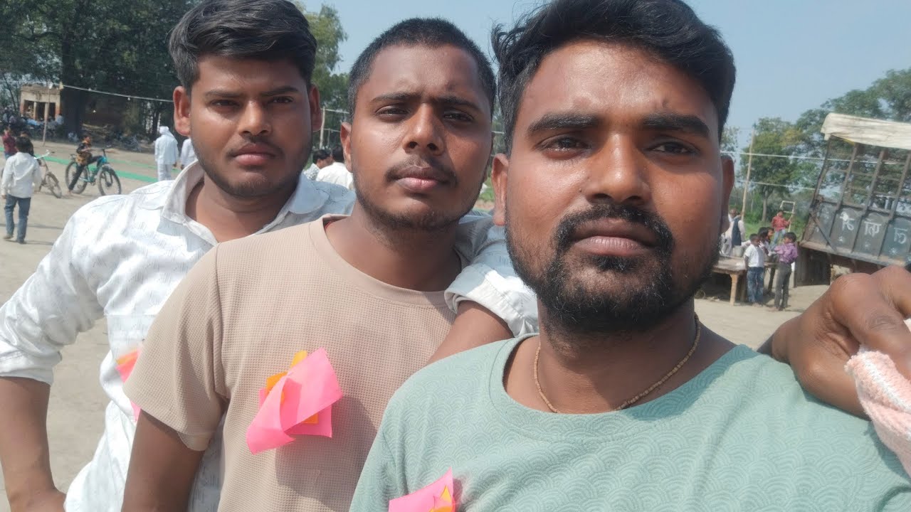 कलश विसर्जन यात्रा 🙏🙏🚩🚩Amit Shakya is live!