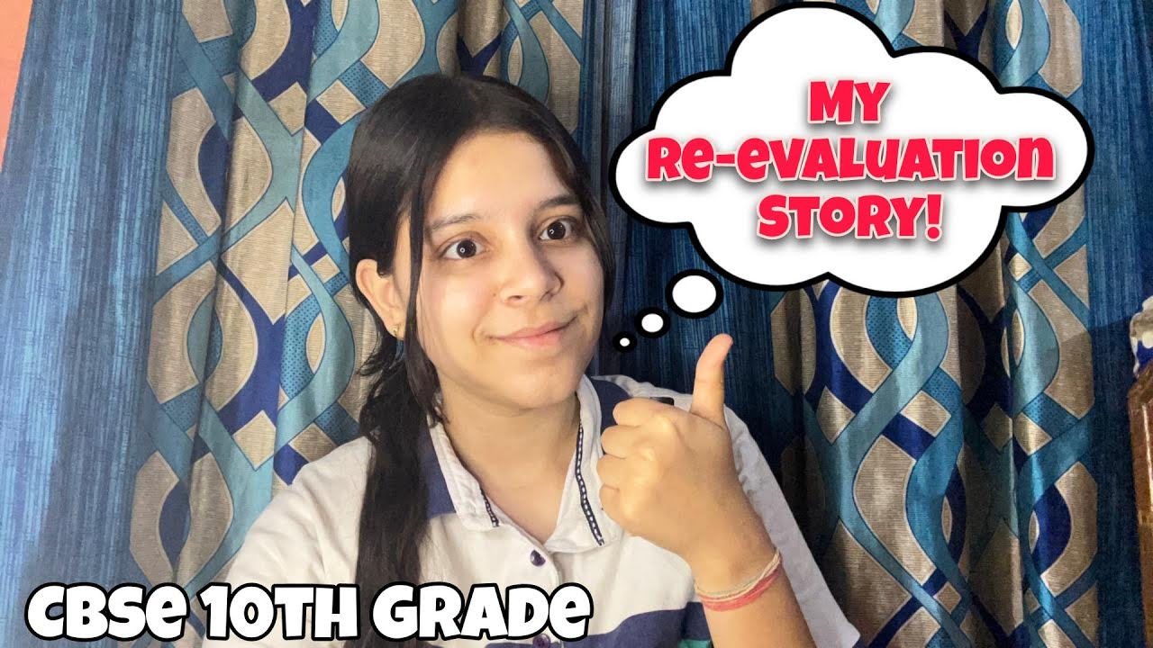 2025 meh Re-evaluation krana chaiye?🤡 Re-evaluation Process Exposed..!New Policy|VB 💞
