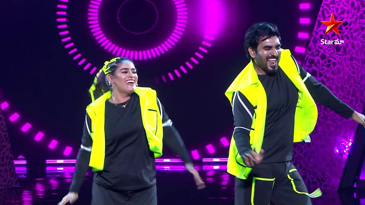 Neethone Dance - Promo | BlockBuster Theme | Pavan & Anjali | Every Sat & Sun at 9 PM | StarMaa
