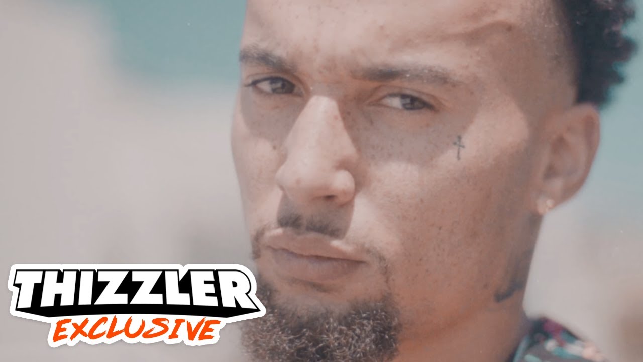 YHG PNut x Hardini - U Know (Exclusive Music Video) || Dir. ThreeHoursAgo [Thizzler]
