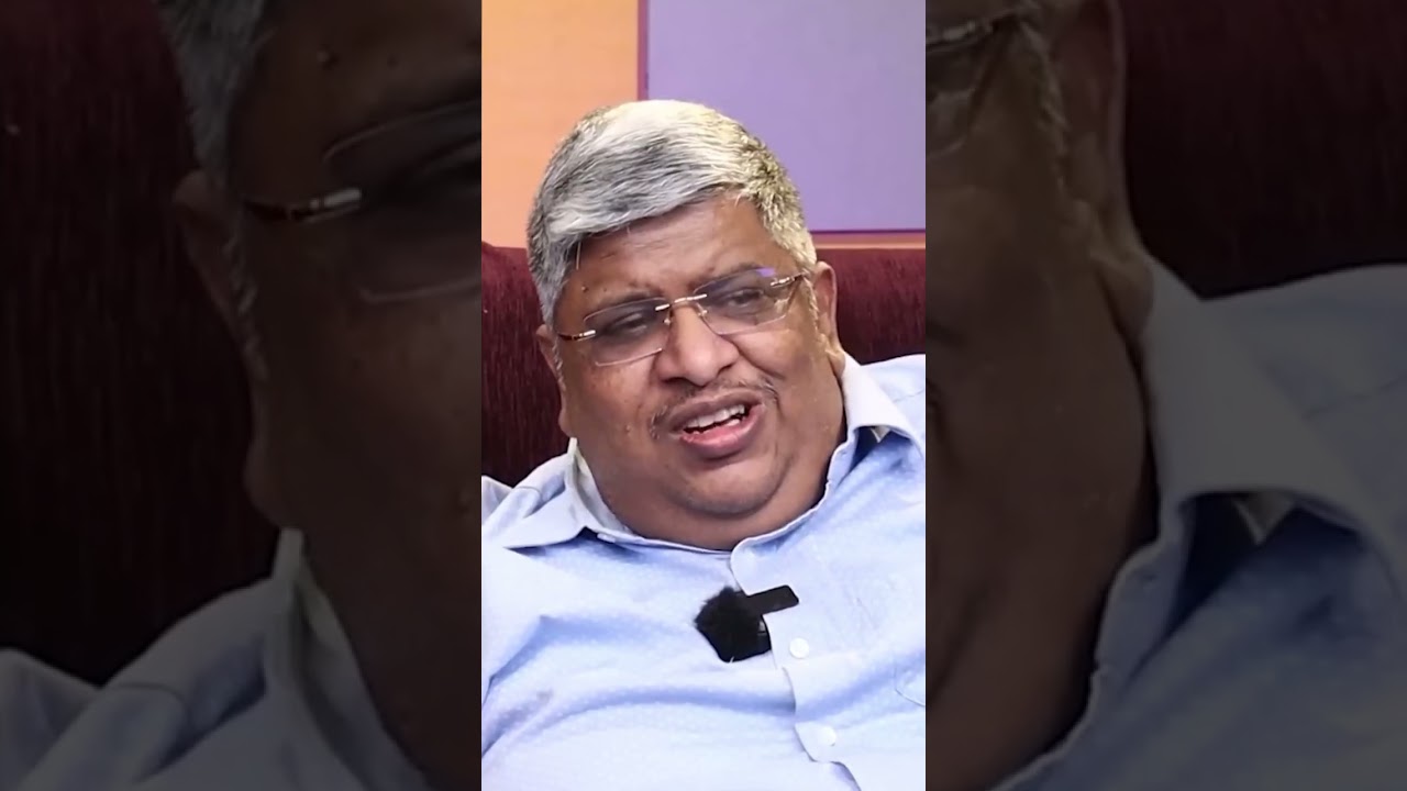FD vs Inflation #fixeddeposit #inflation #anandsrinivasan #GMSundar