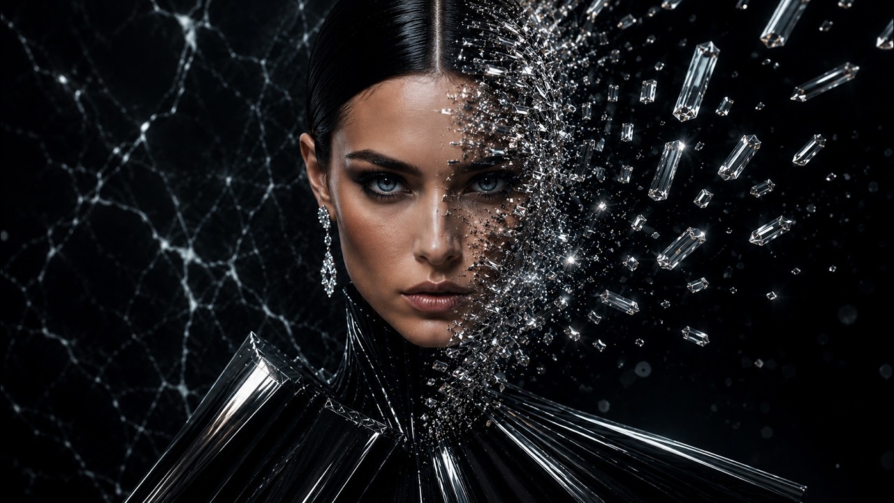 DOMINO &mdash; Fashion Anthem 2026 | Melodic House & Progressive House | VAYORA