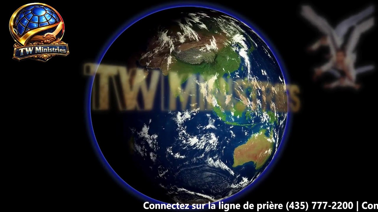 TWM, AUTOUR DE LA TABLE DE DELIVRANCE/3/3/2026( PASTEUR MARTIN THELUSMA)