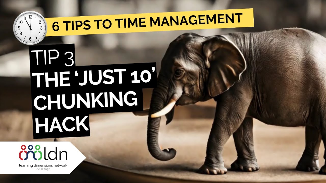 Tip 3: The 