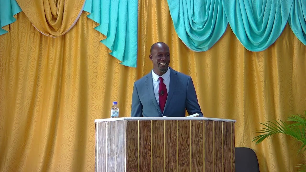 Acts 26- When Thou Art Converted, Strengthen Thy Brethren - Sunday Morning, March 1, 2026