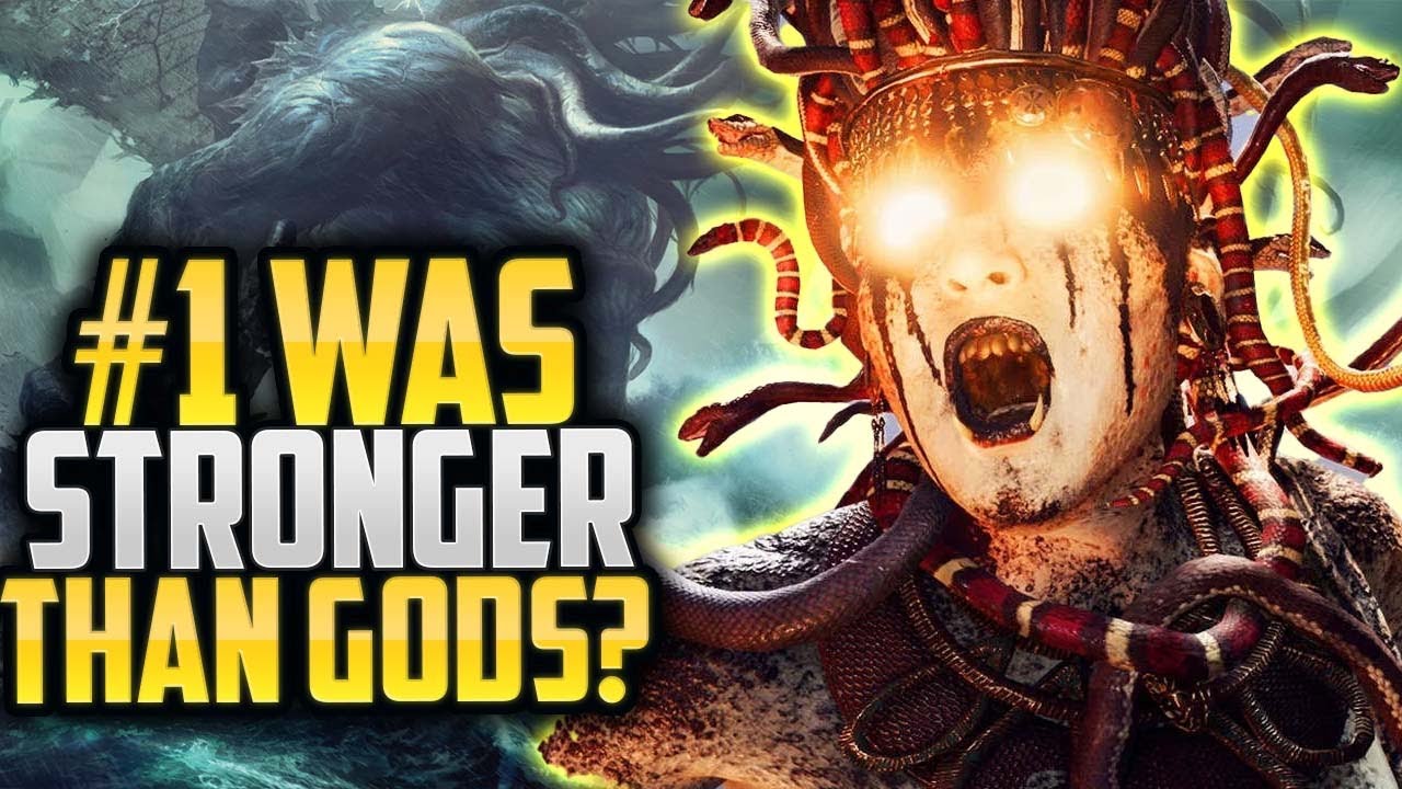 Top 10 Monsters From Greek Mythology | Yours Mythically