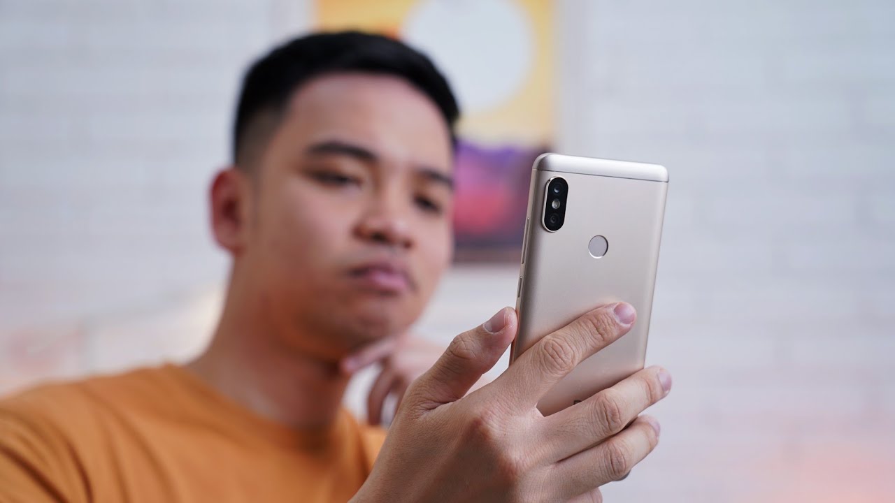 Redmi Note 5 tambah murah... Tetep Recommended ga di 2019?