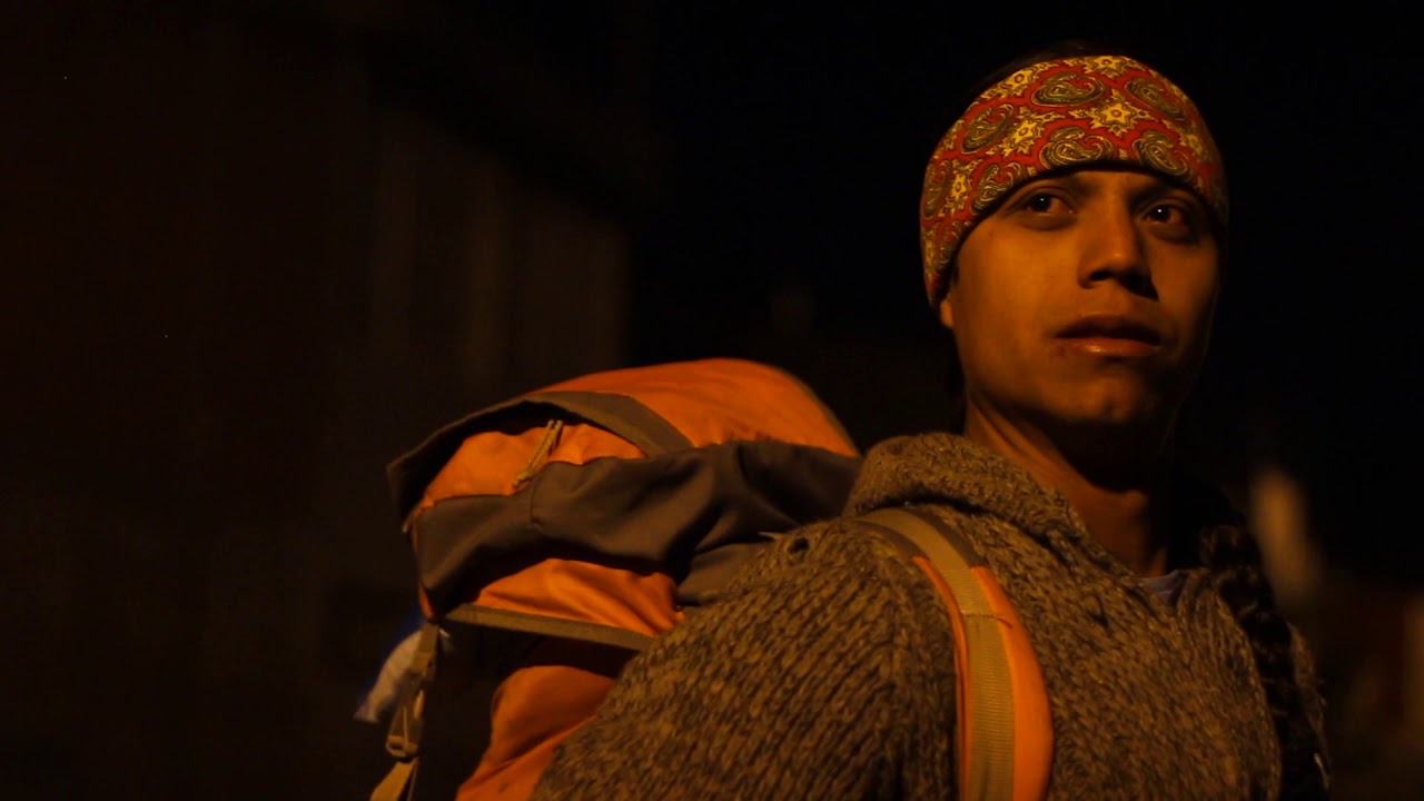 Trailer Camino Rojo (SUBT&Iacute;TULADO)