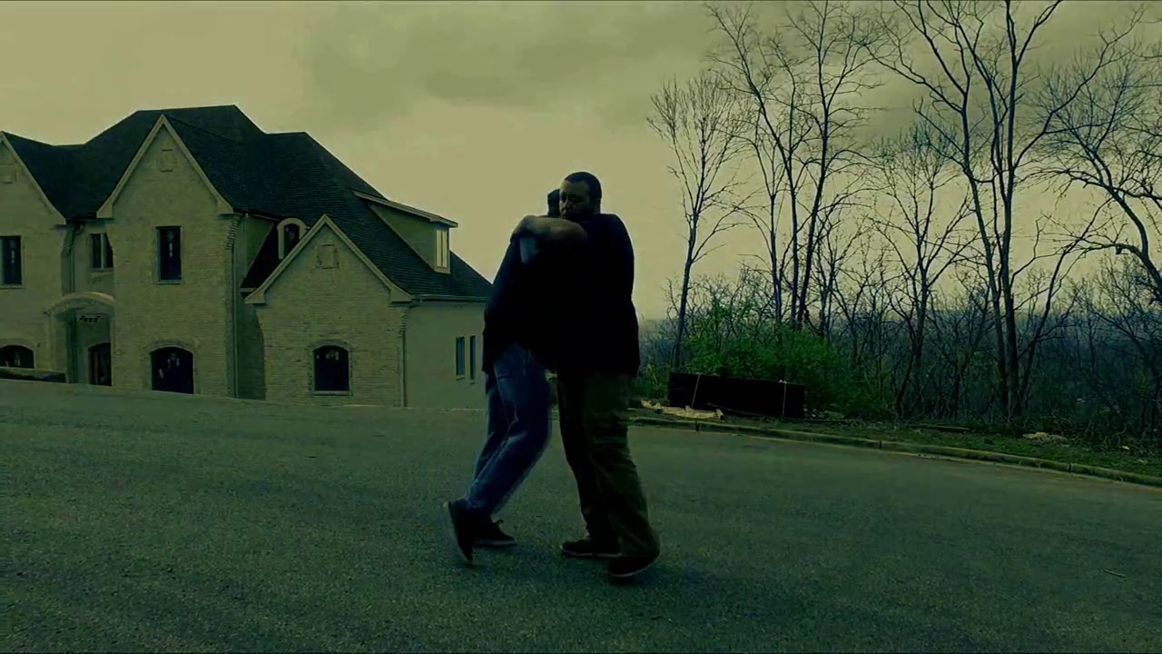 Bubba ft Jidol - All For You  (official music video)