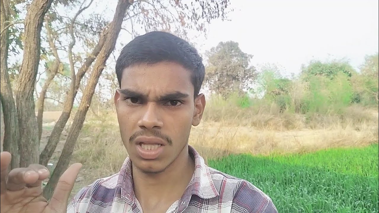 Ghar aur khet ka Vlog 