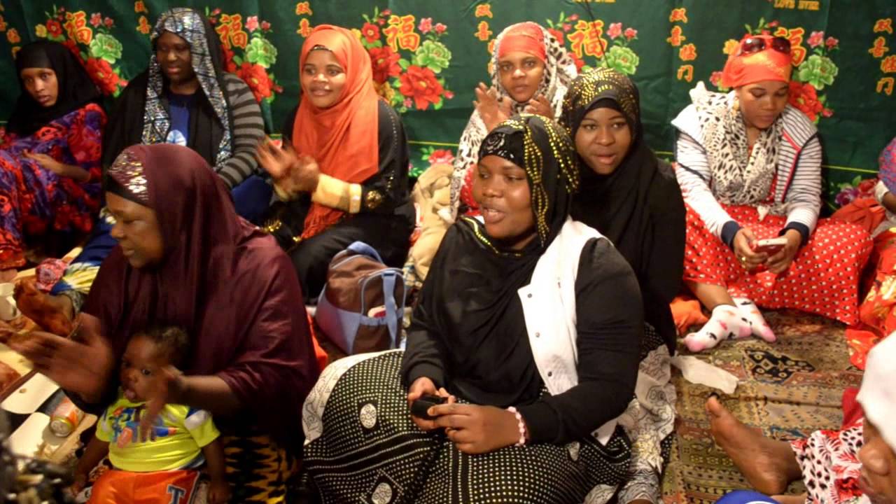 abdi studio / daaf wedding